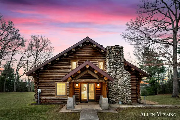 3990 E Croton, Newaygo, MI 49337