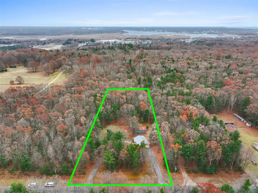 411 Polen, Manistee, MI 49660 - Image #3