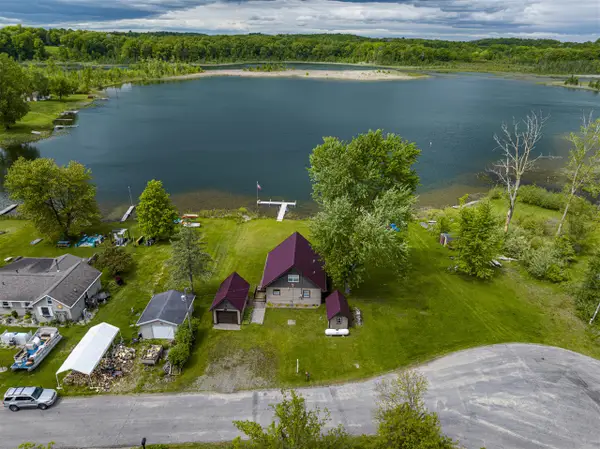 3050 Thorpe, Delton, MI 49046