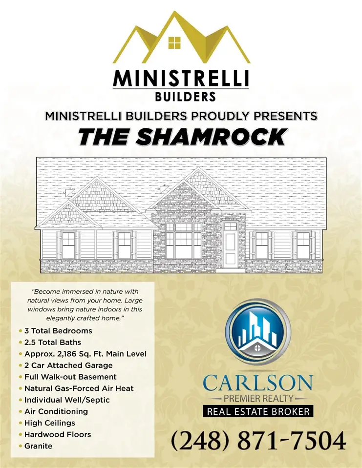 11350 Killarney Dr, Stanwood, MI 49346 - Image #2