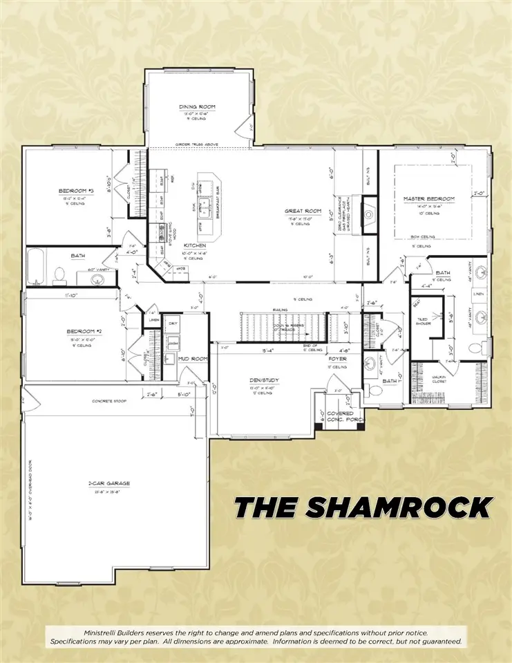 11350 Killarney Dr, Stanwood, MI 49346 - Image #3