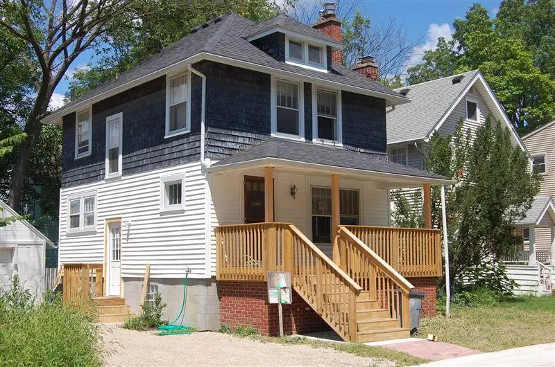 825 Sylvan, Ann Arbor, MI 48104 - Image #1