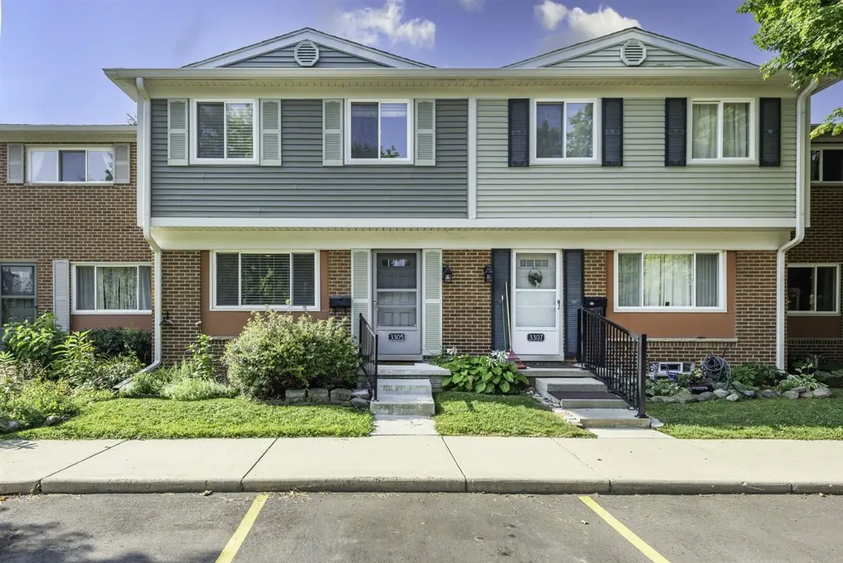 3305 Williamsburg, Ann Arbor, MI 48108 - Image #1