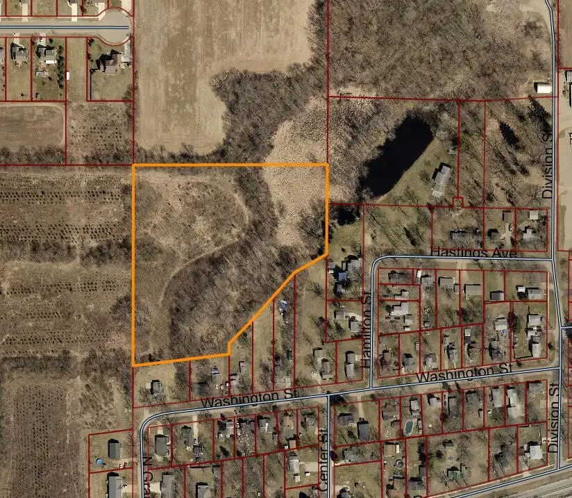 128 Washington, Galesburg, MI 49053 - Image #1