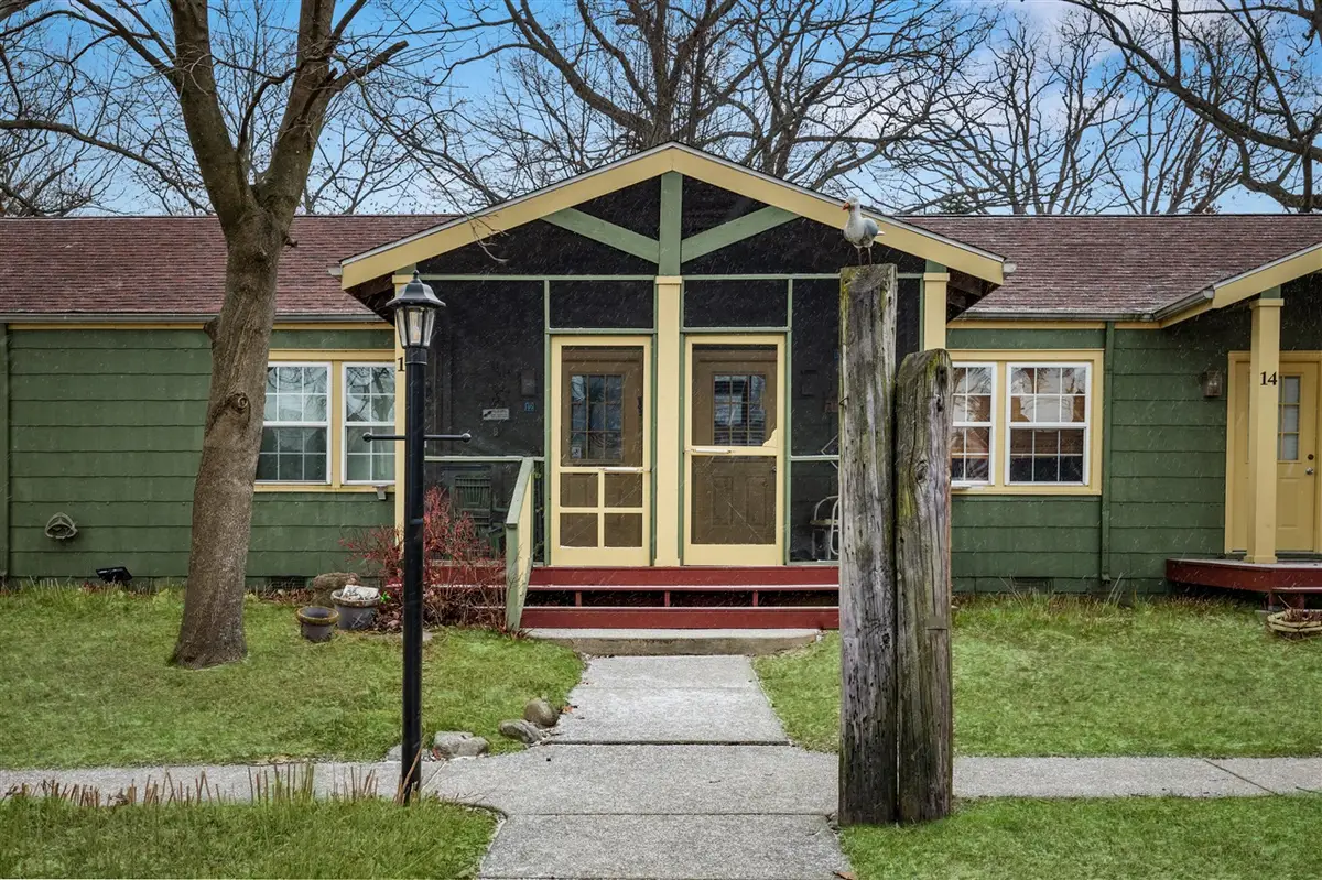 15657 Lakeshore #12, Union Pier, MI 49129 - Image #1