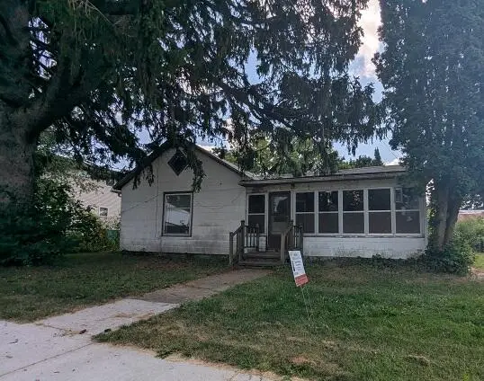 181 W Second, Vermontville, MI 49096