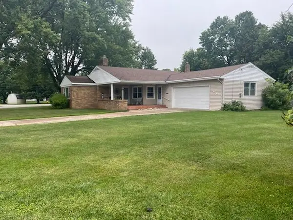 616 Lakeshore, Cadillac, MI 49601