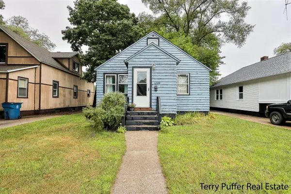 3035 Lemuel, Muskegon, MI 49444