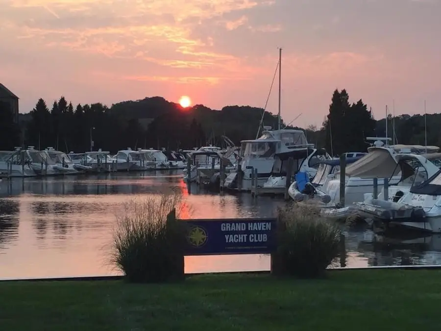 127 Wharfside, Grand Haven, MI 49417 - Image #3