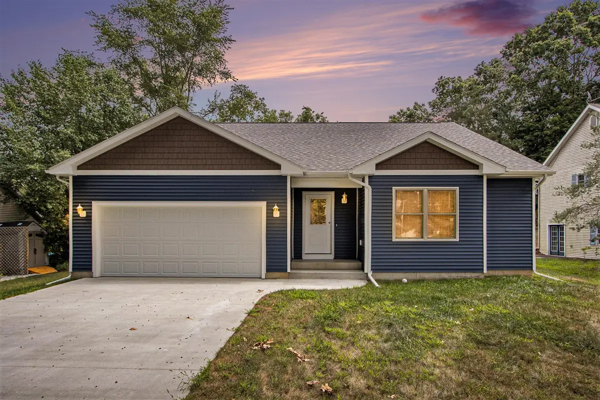 126 Goodwin, Allegan, MI 49010 - Image #1