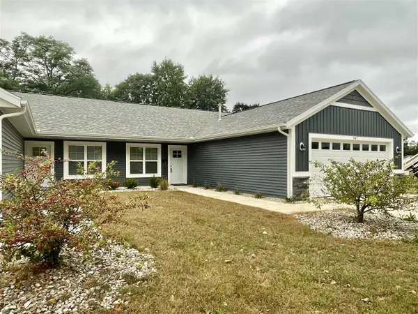 545 N Main, Wayland, MI 49348
