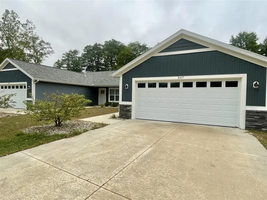 545 N Main, Wayland, MI 49348 - Image #2