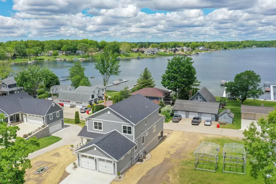 70830 Baldwin Landing, Union, MI 49130 - Image #2