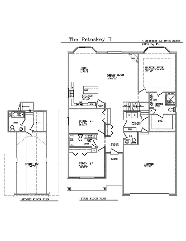 19360 Newburgh, Livonia, MI 48152 - Image #2