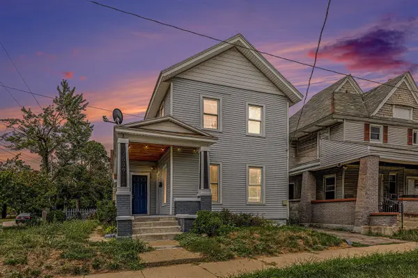 539 Pine, Grand Rapids, MI 49504