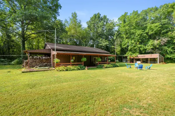 3280 3 1/2 Mile, Athens, MI 49011