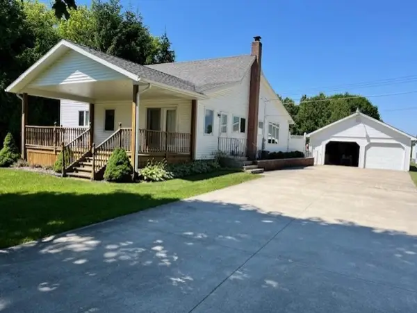 3201 N Van Dyke, Filion, MI 48432