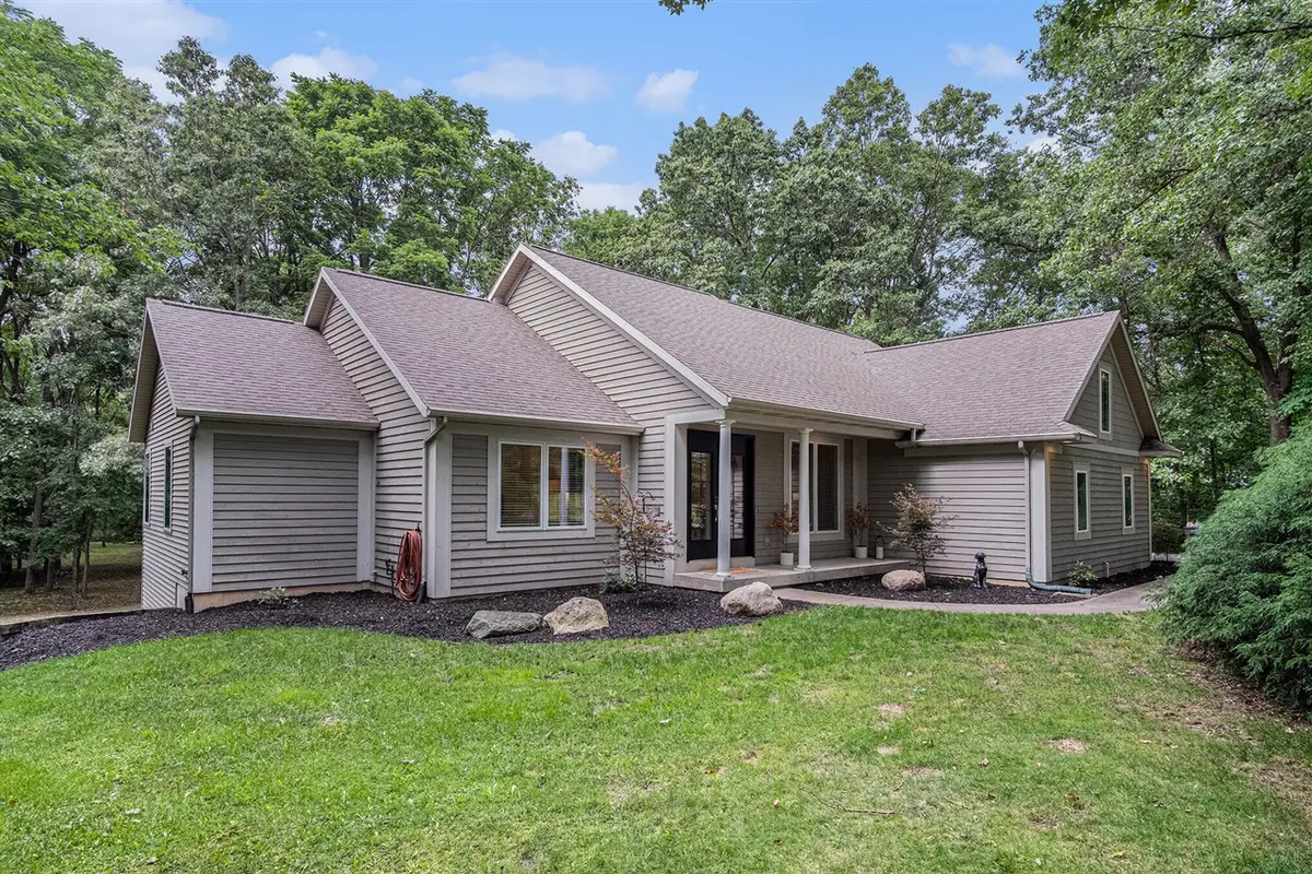 8905 Conservancy, Ada, MI 49301 - Image #1