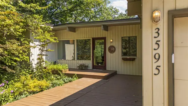 3595 E Huron River, Ann Arbor, MI 48104