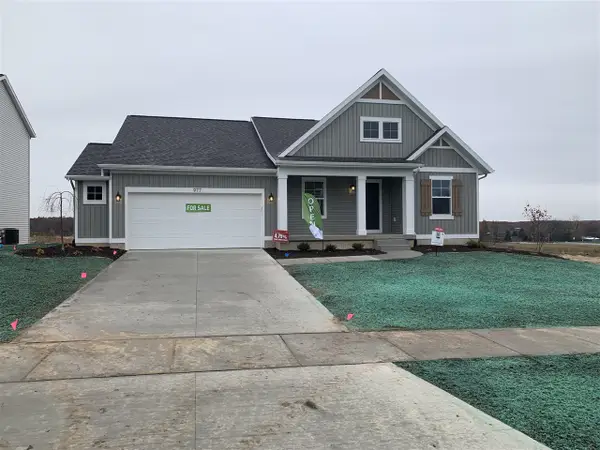 977 Ellerston, Comstock Park, MI 49321