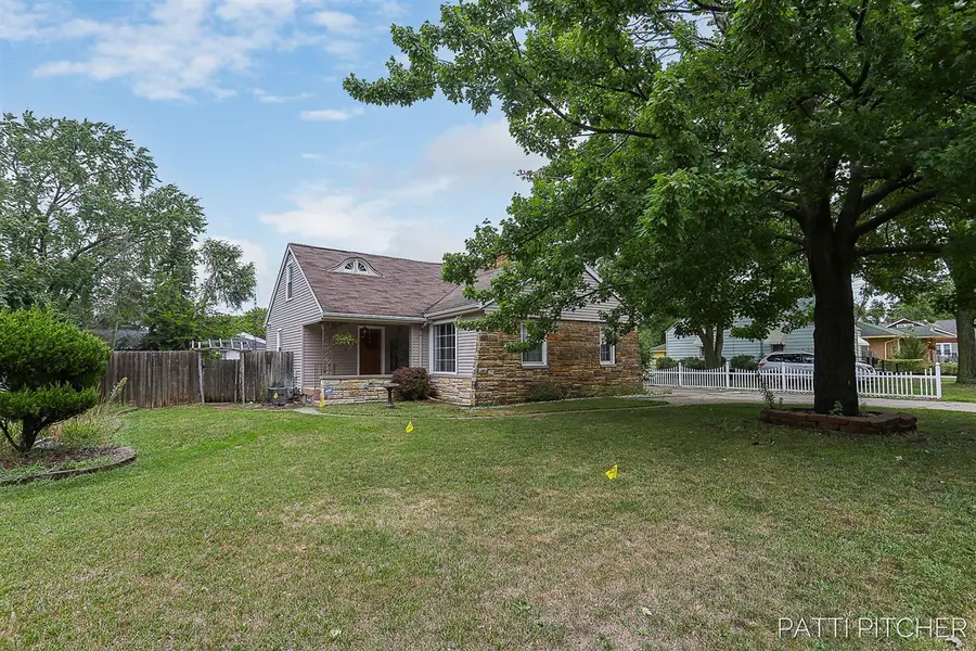 1044 E Apple, Muskegon, MI 49442 - Image #3