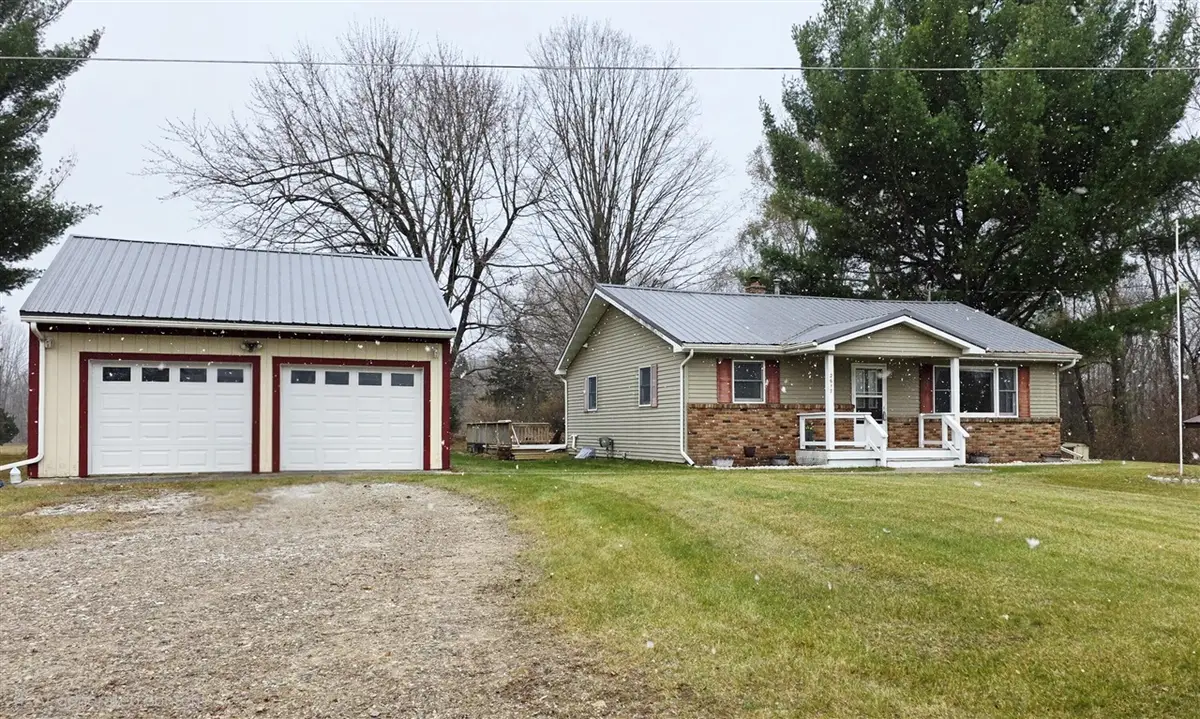 2617 Dale, Six Lakes, MI 48886 - Image #1