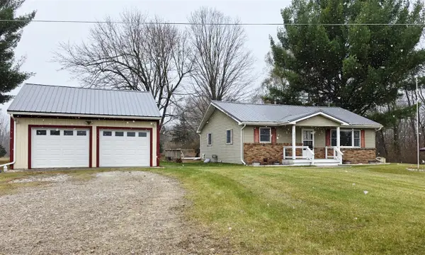 2617 Dale, Six Lakes, MI 48886