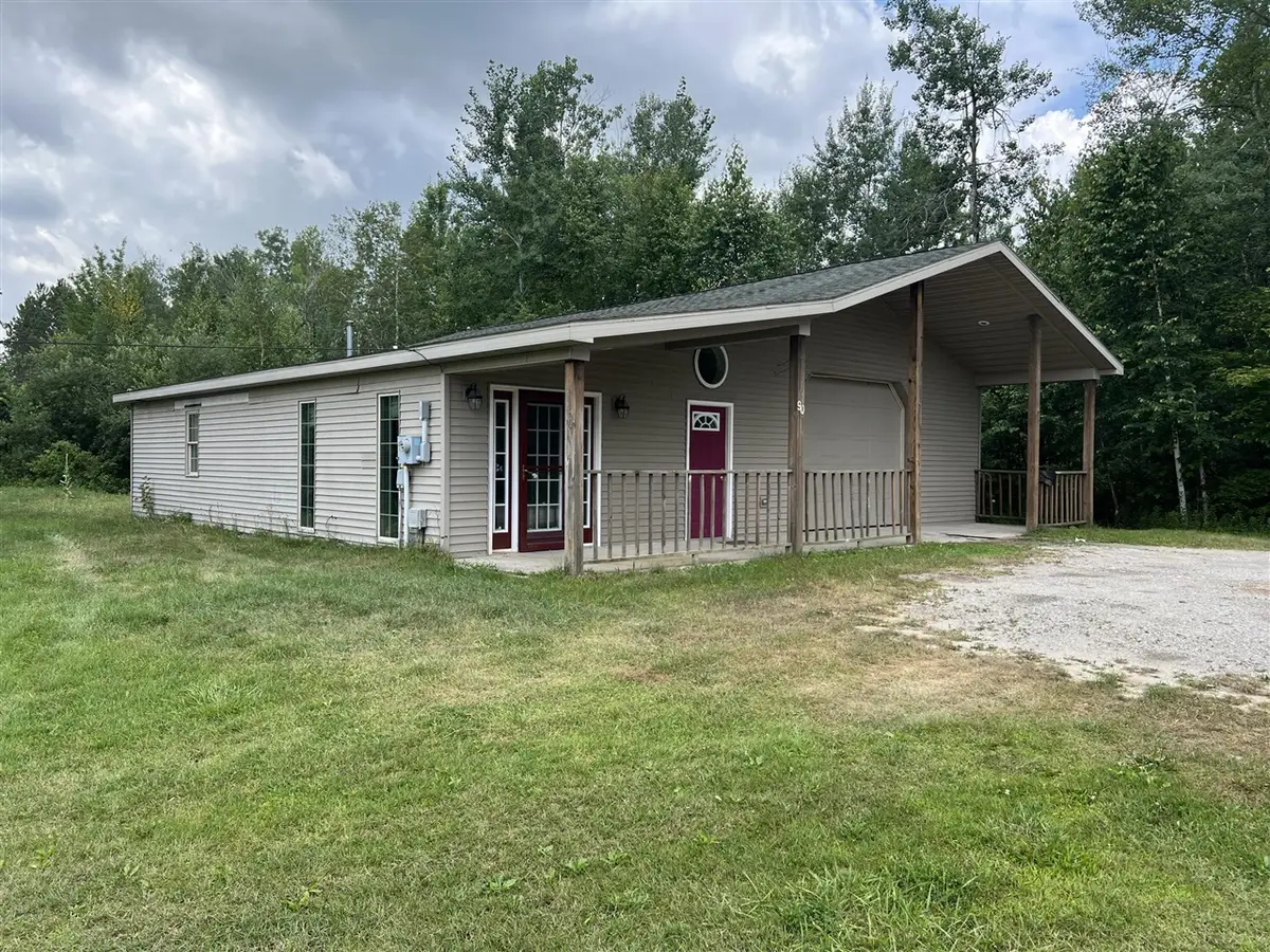 90 E Knox, Beaverton, MI 48612 - Image #1