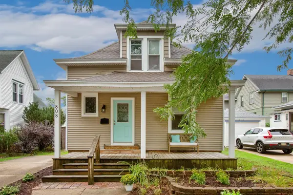 808 Wisconsin, Saint Joseph, MI 49085