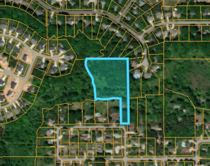 V/L Valley View, Holland, MI 49424 - #1