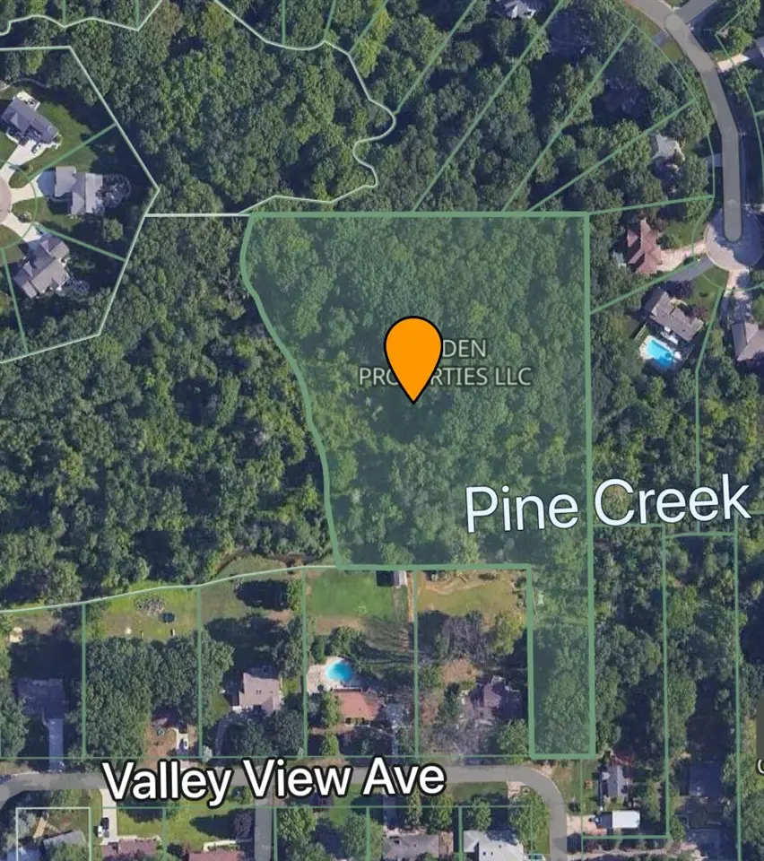 V/L Valley View, Holland, MI 49424 - #2