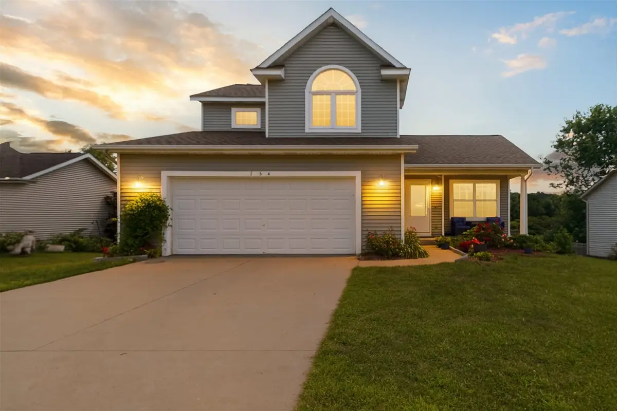 134 Grandview, Galesburg, MI 49053 - #1
