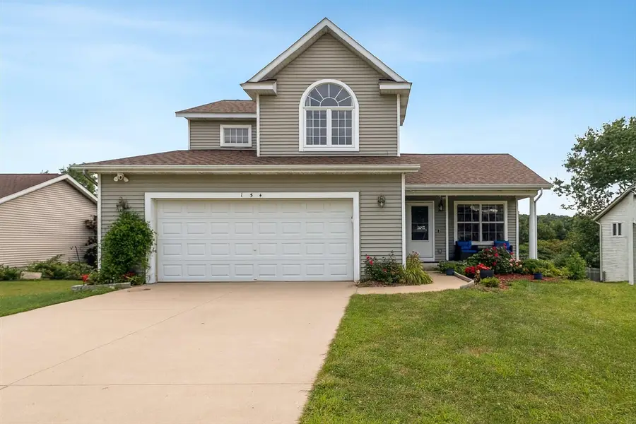 134 Grandview, Galesburg, MI 49053 - #3