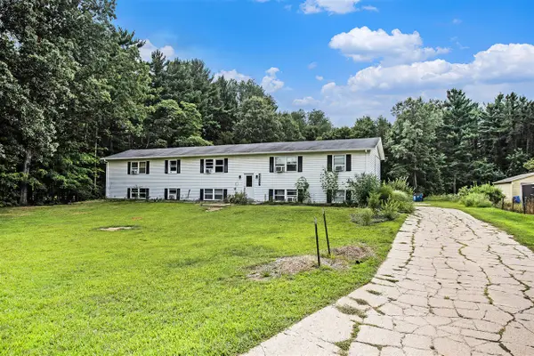 23753 Red Arrow, Mattawan, MI 49071