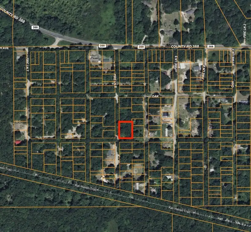 V/L .3A Cr 388, Grand Junction, MI 49056 - #2