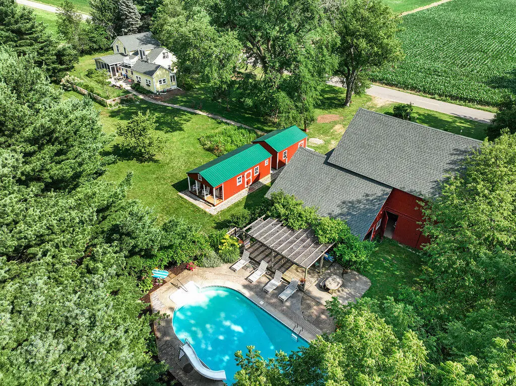 6475 Olive Branch, Galien, MI 49113 - Image #1