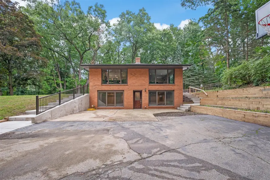 9555 Dunewood, Bridgman, MI 49106 - #2