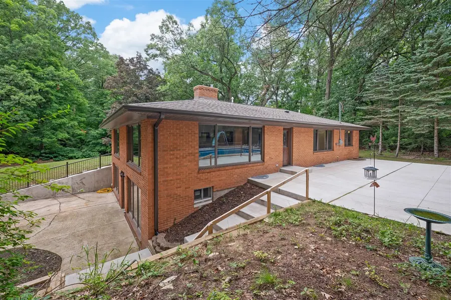 9555 Dunewood, Bridgman, MI 49106 - #3