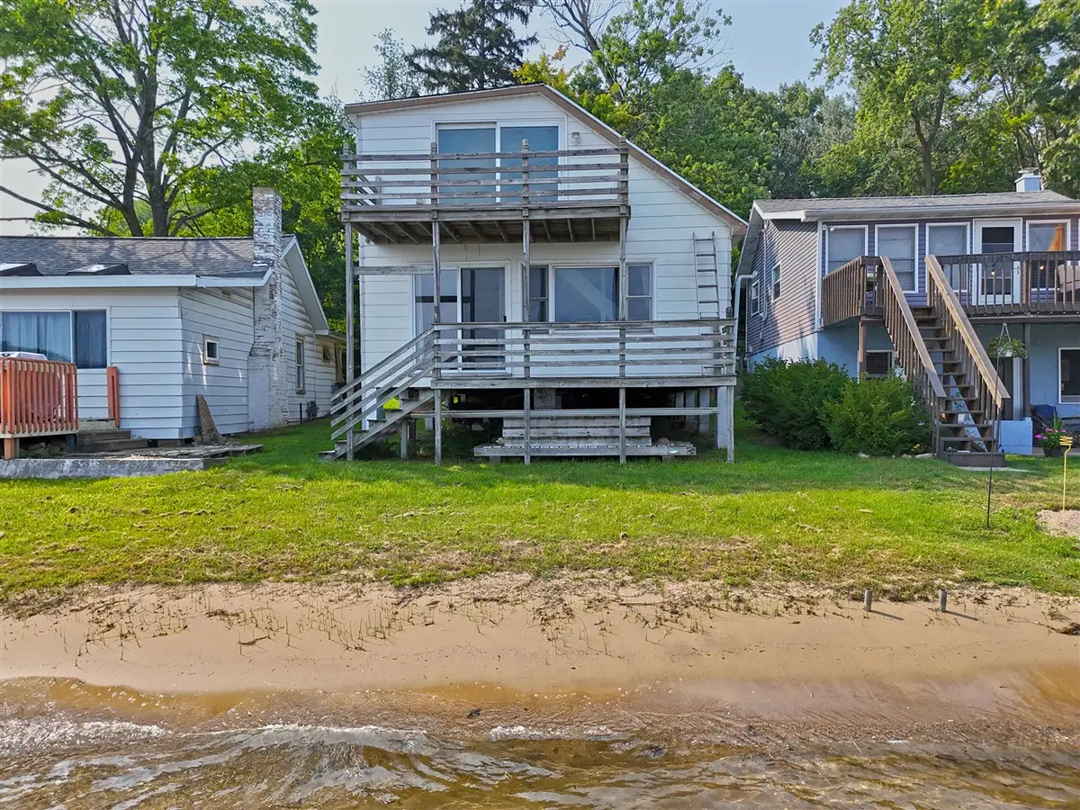 67003 Lakeshore Drive, Dowagiac, MI 49047 - #1