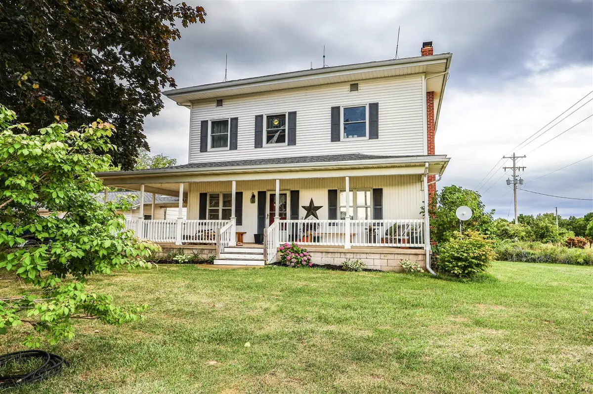 12017 Mcclelland, Grant, MI 49327 - Image #1