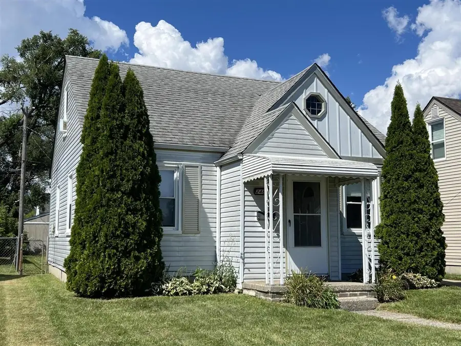 24883 Wilmot, Eastpointe, MI 48021 - Image #2