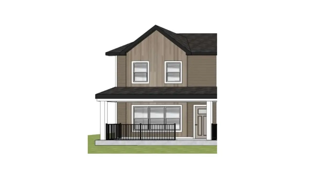 436 Pleasant, Grand Rapids, MI 49503 - #1