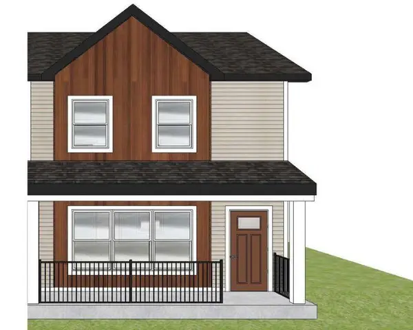 540 New, Grand Rapids, MI 49503