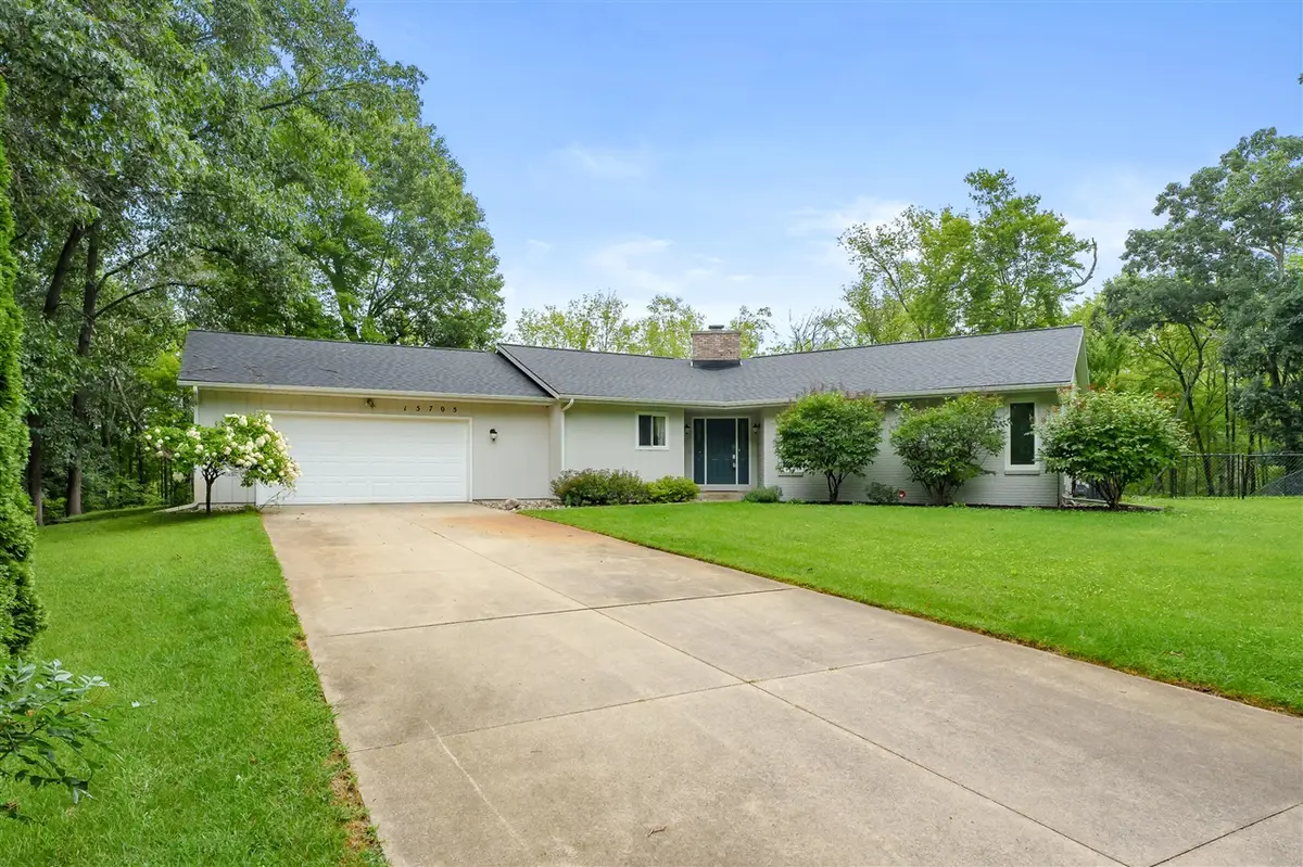 15705 Shady, Three Rivers, MI 49093 - Image #1