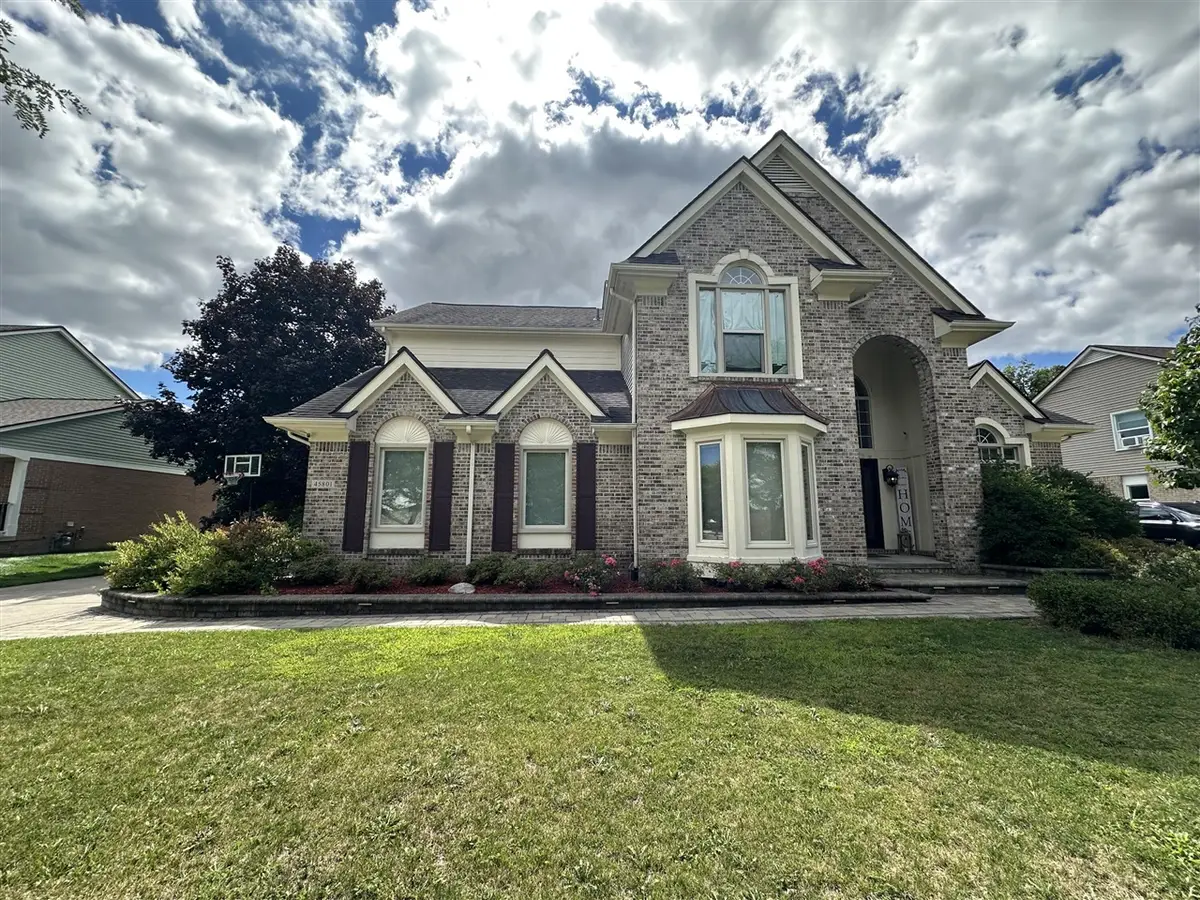 45801 Henley, Canton, MI 48187 - Image #1