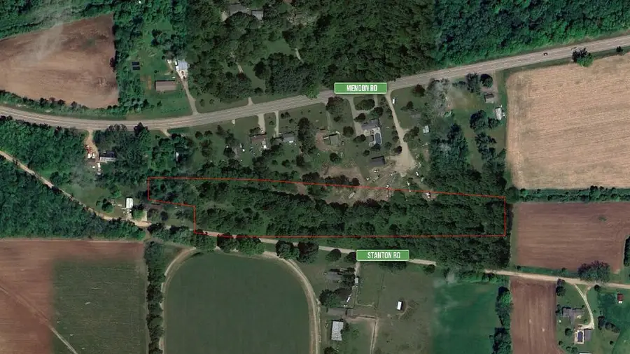 982 Stanton, Sherwood, MI 49089 - #3