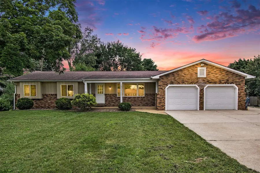 8687 Lilac, Berrien Springs, MI 49103 - Image #2