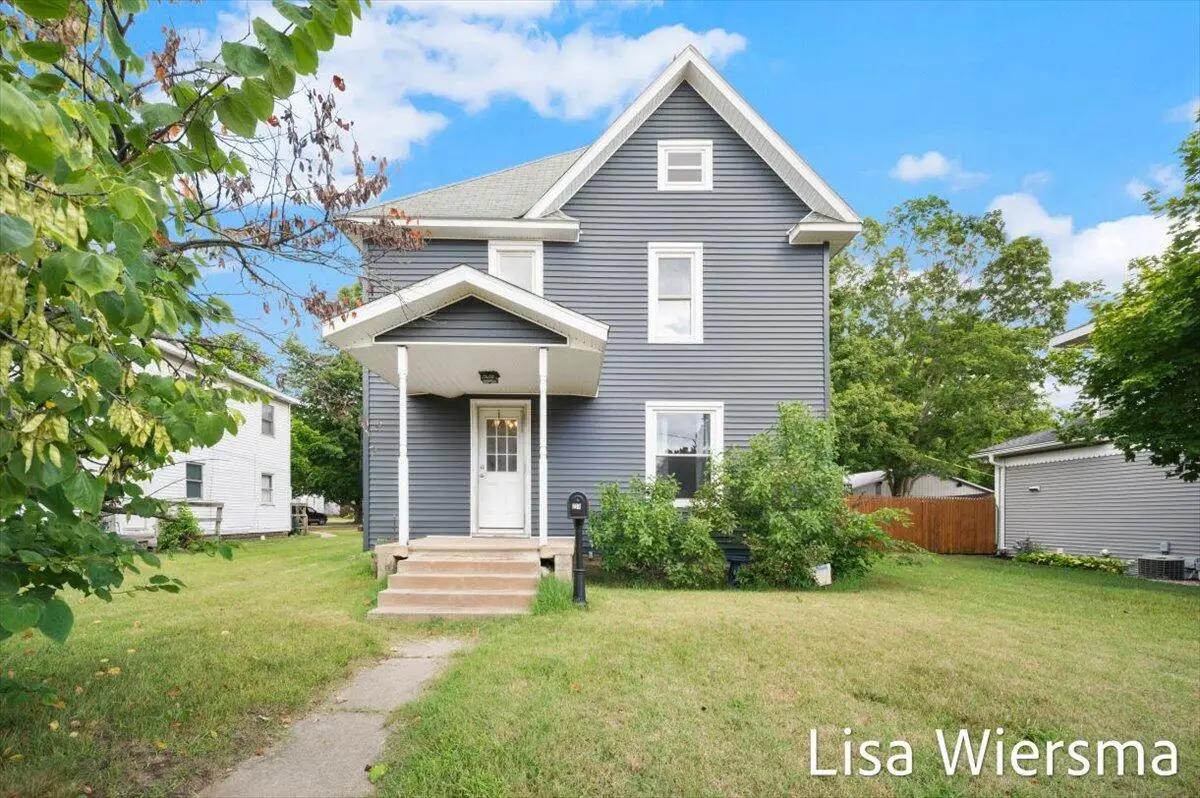 214 Western, Allegan, MI 49010 - Image #1