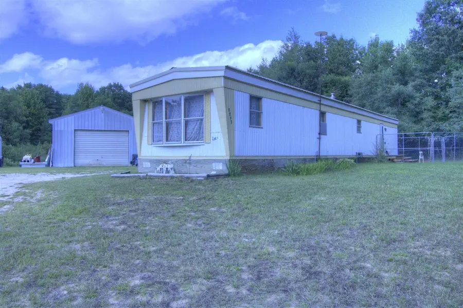 8893 Sanders, Vestaburg, MI 48891 - Image #2
