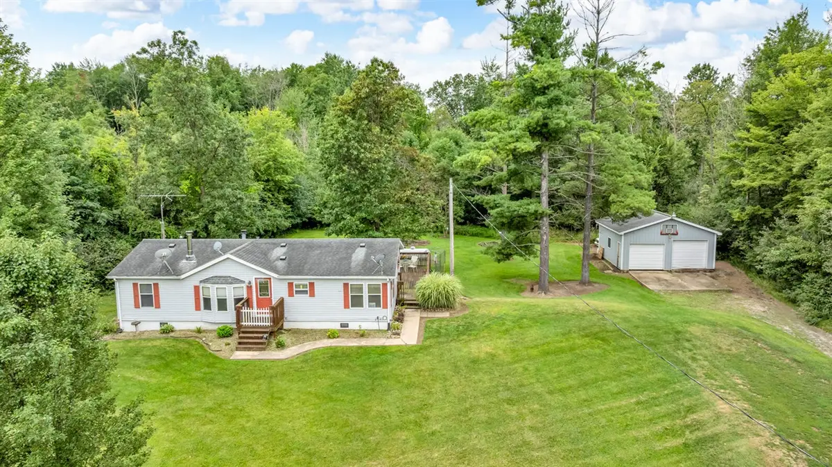 4100 Hawkins, Jackson, MI 49201 - #1